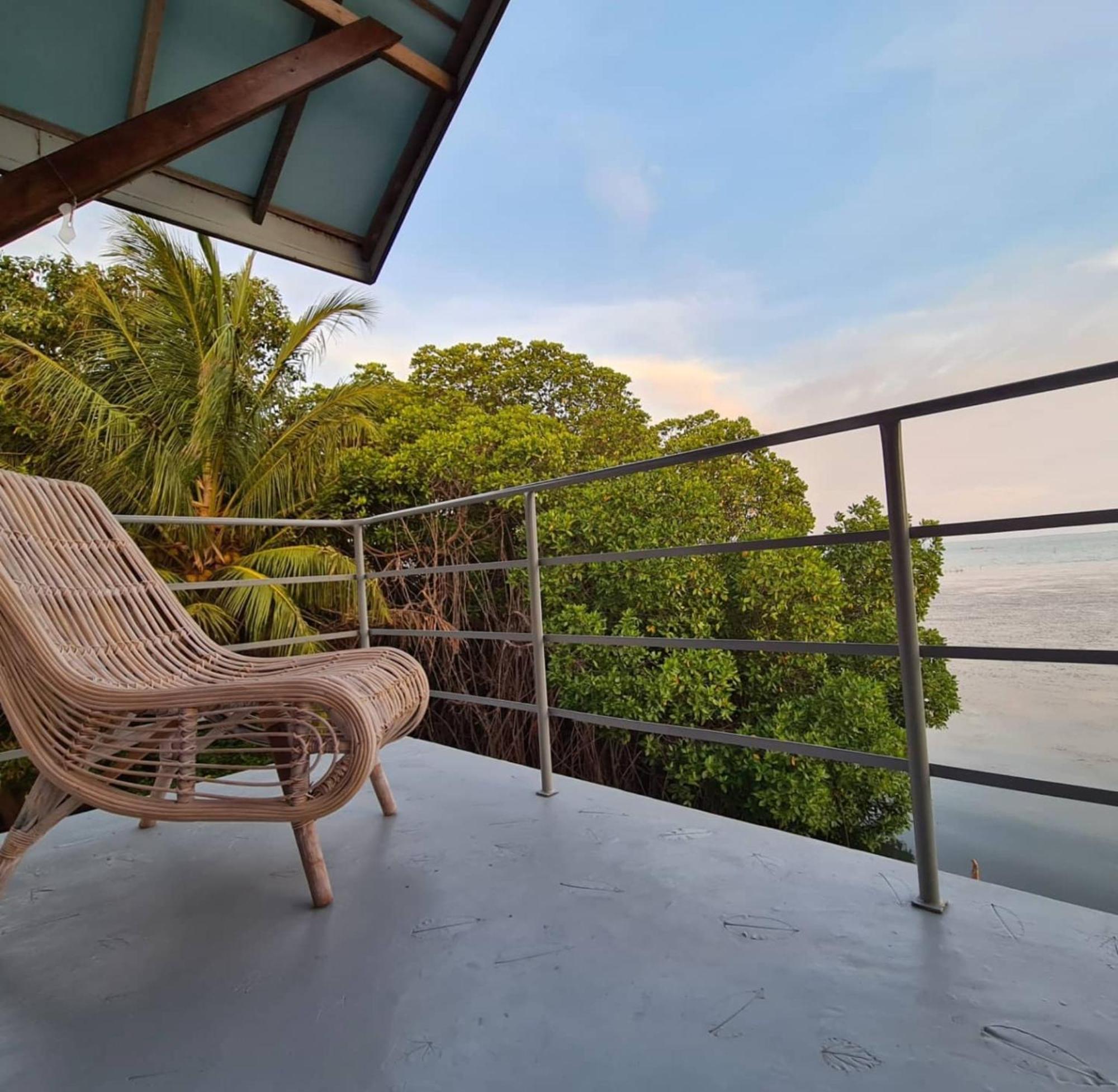 Kalpitiya Chalets By Thilanka Eksteriør bilde